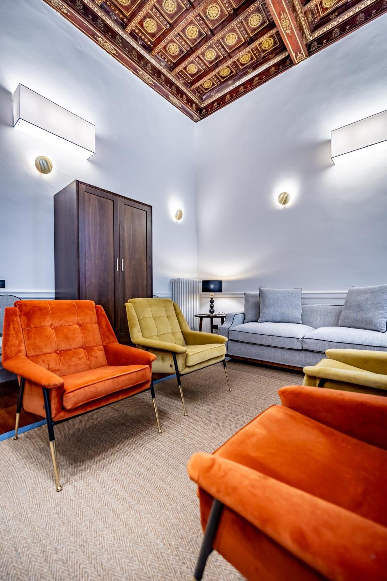 My Love Apartments - Historic Centre Florence Ngoại thất bức ảnh