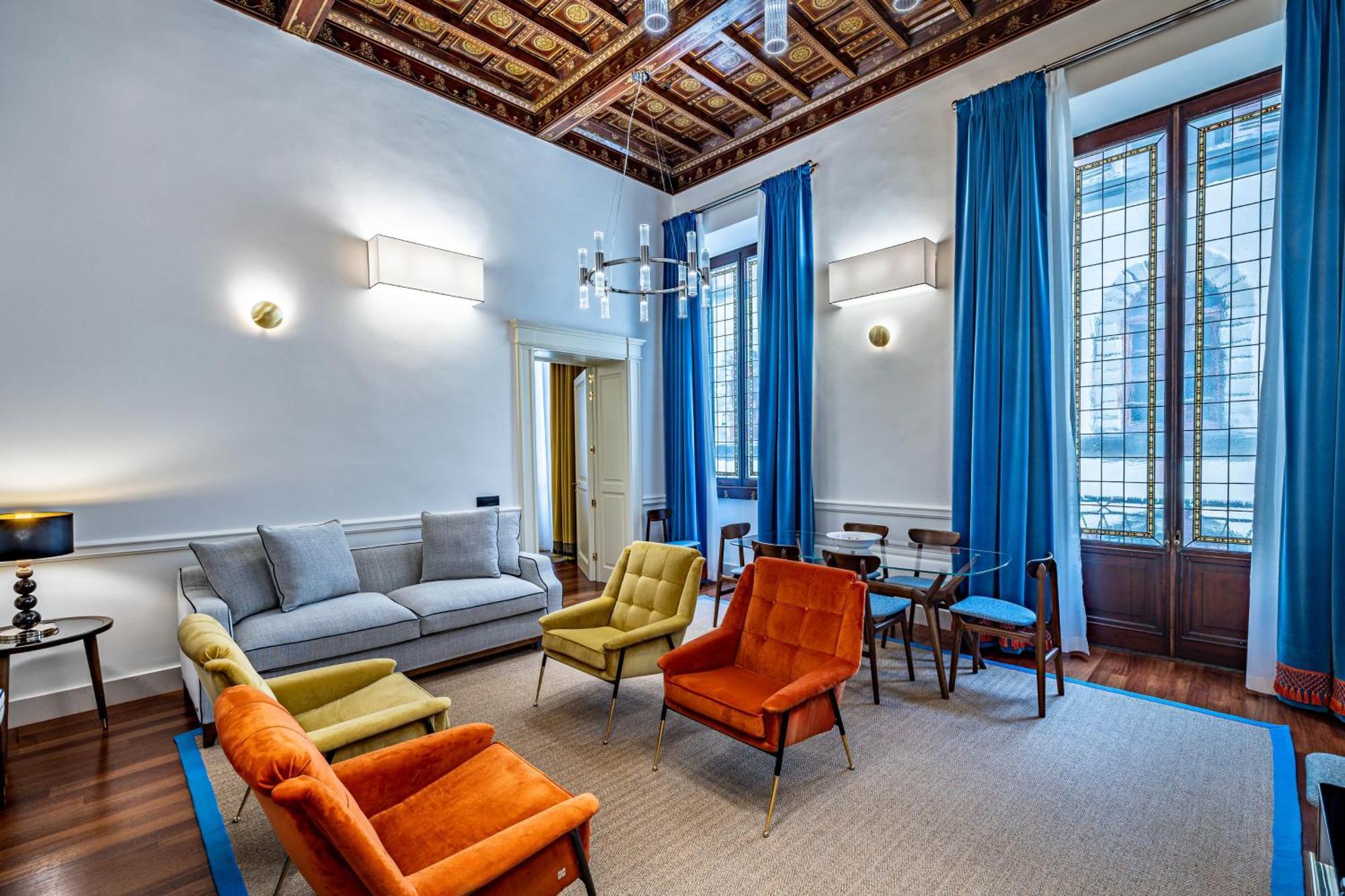 My Love Apartments - Historic Centre Florence Ngoại thất bức ảnh