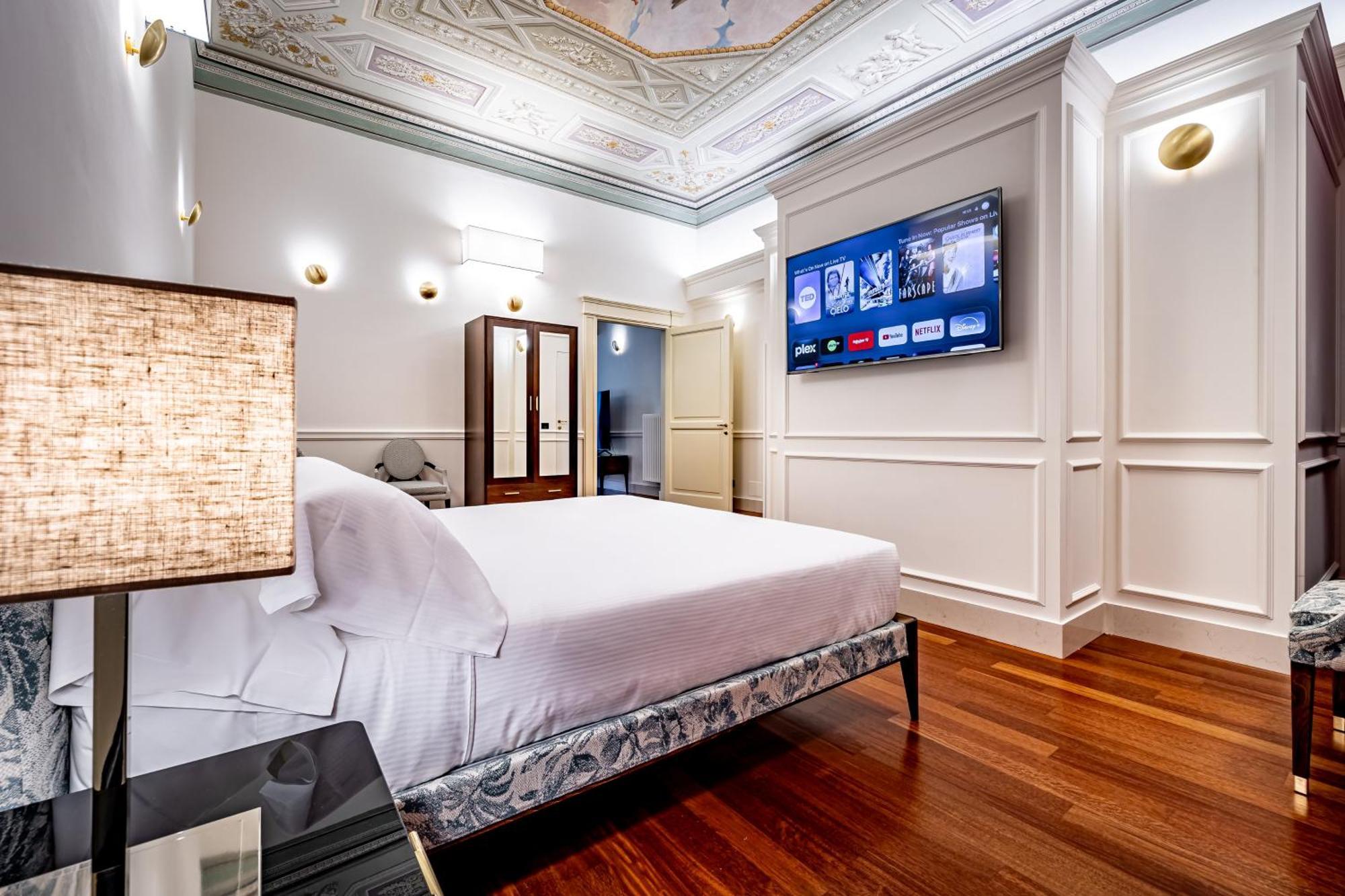 My Love Apartments - Historic Centre Florence Ngoại thất bức ảnh