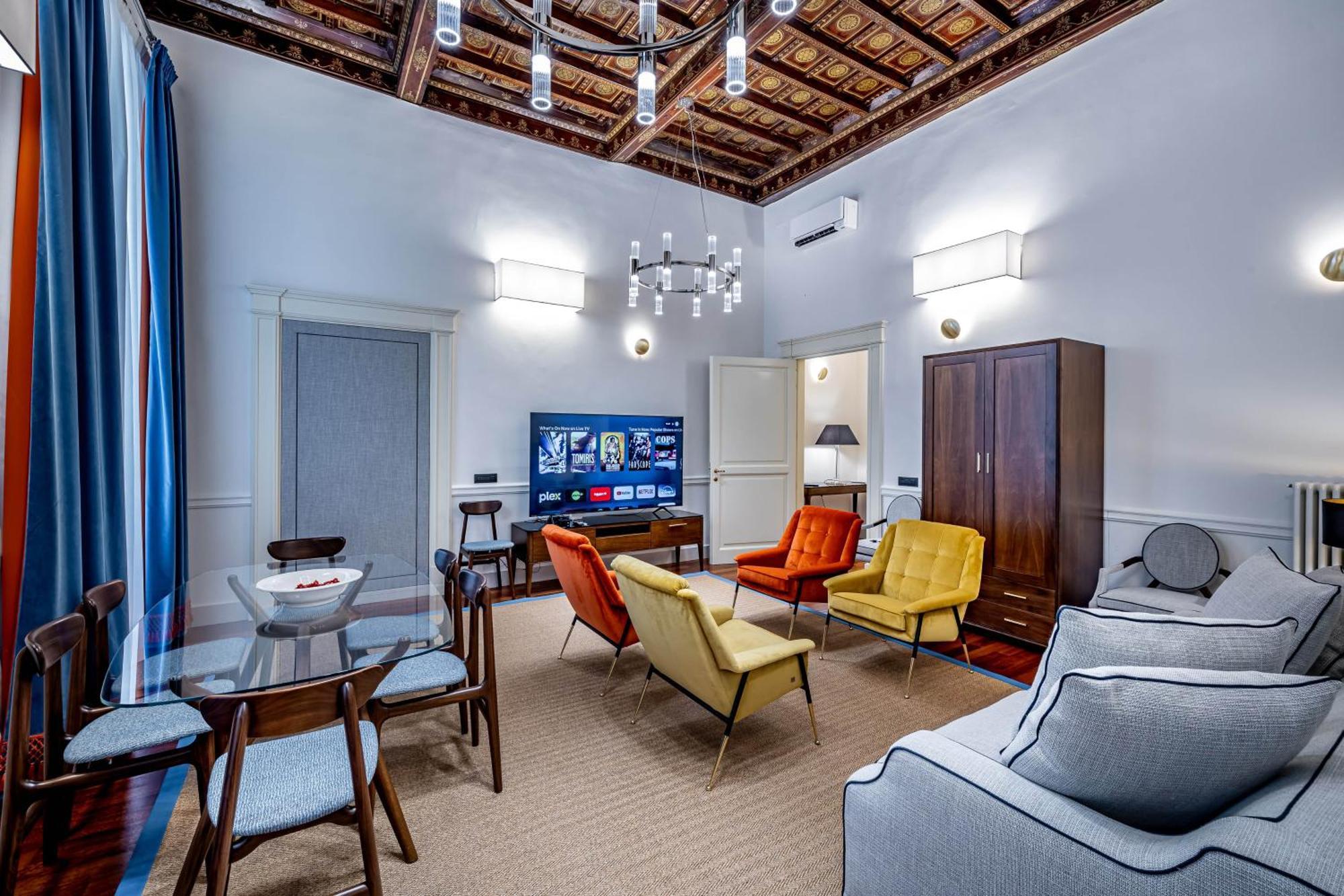 My Love Apartments - Historic Centre Florence Ngoại thất bức ảnh