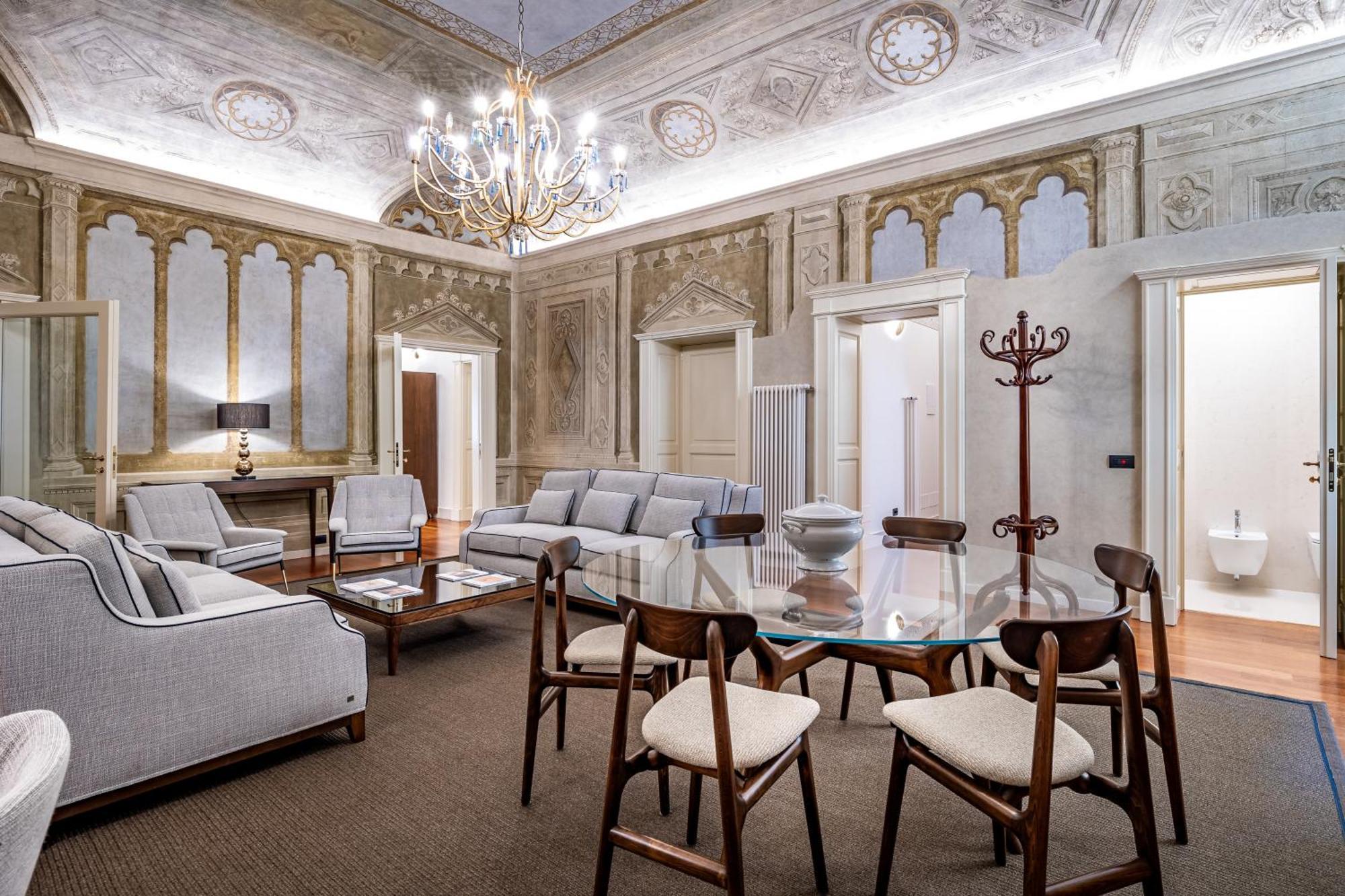 My Love Apartments - Historic Centre Florence Ngoại thất bức ảnh
