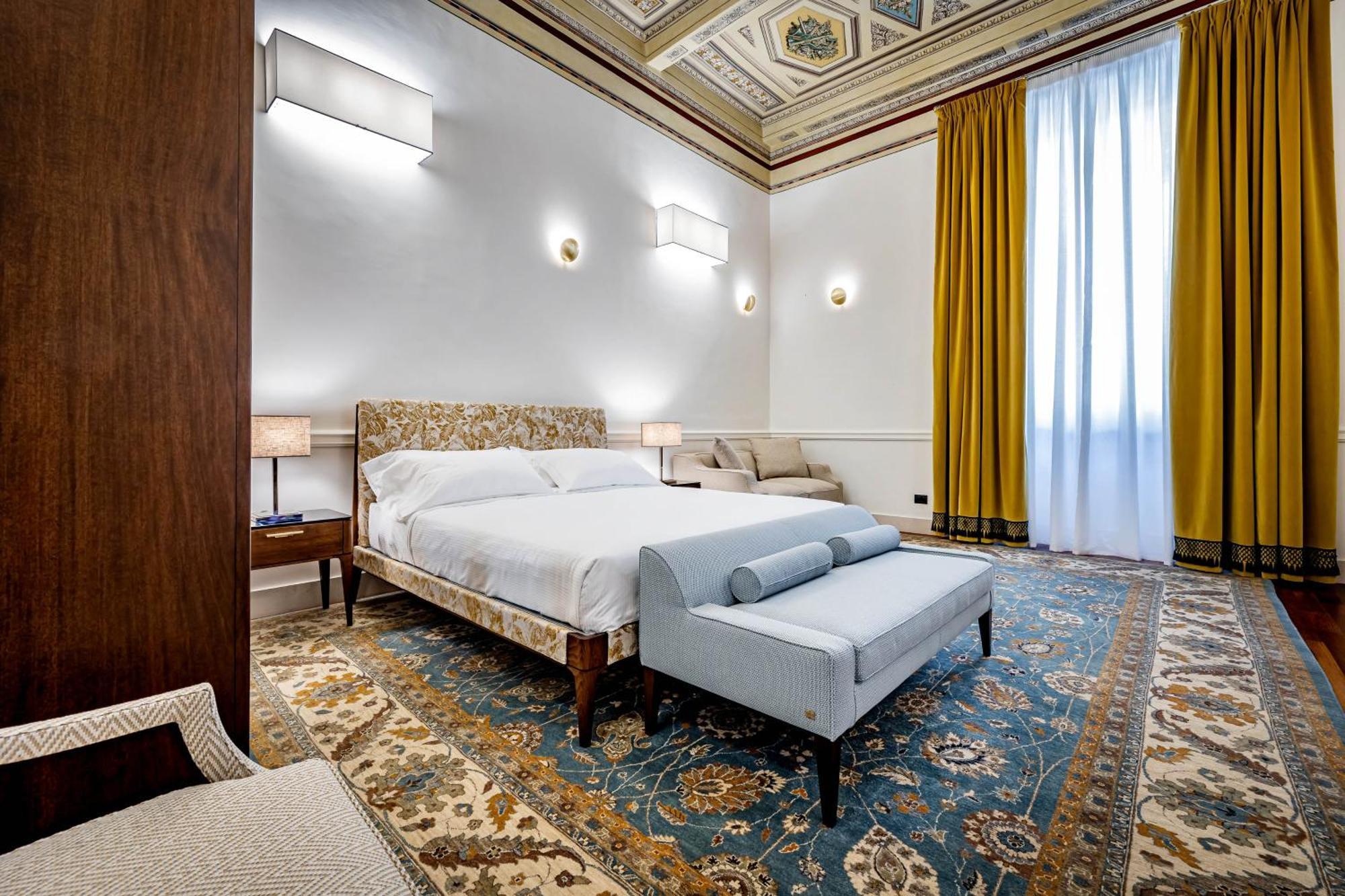 My Love Apartments - Historic Centre Florence Ngoại thất bức ảnh