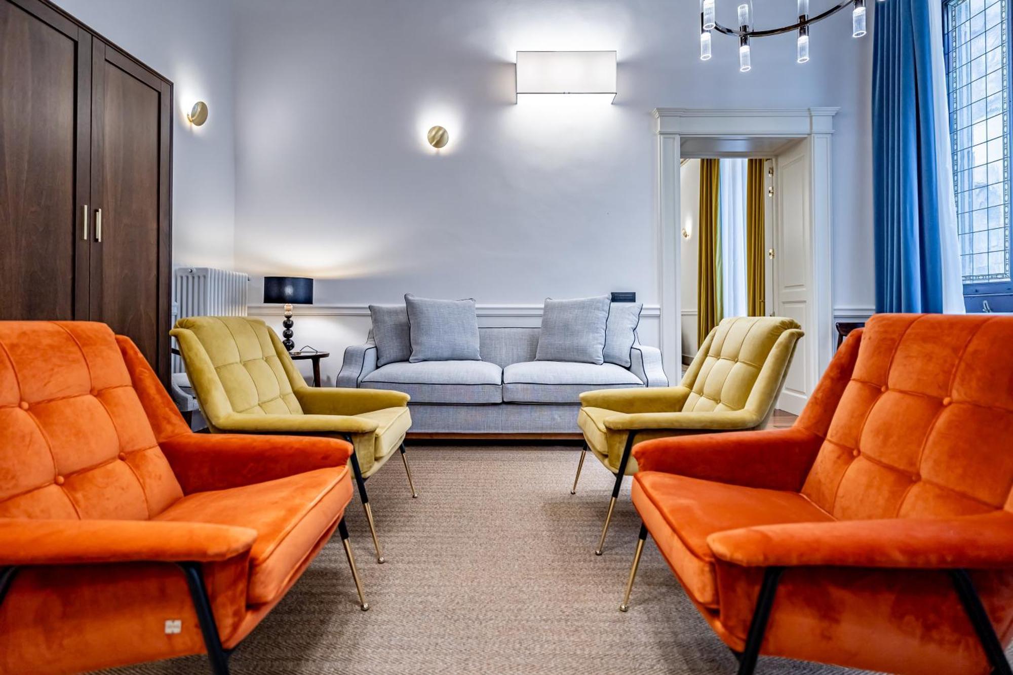 My Love Apartments - Historic Centre Florence Ngoại thất bức ảnh