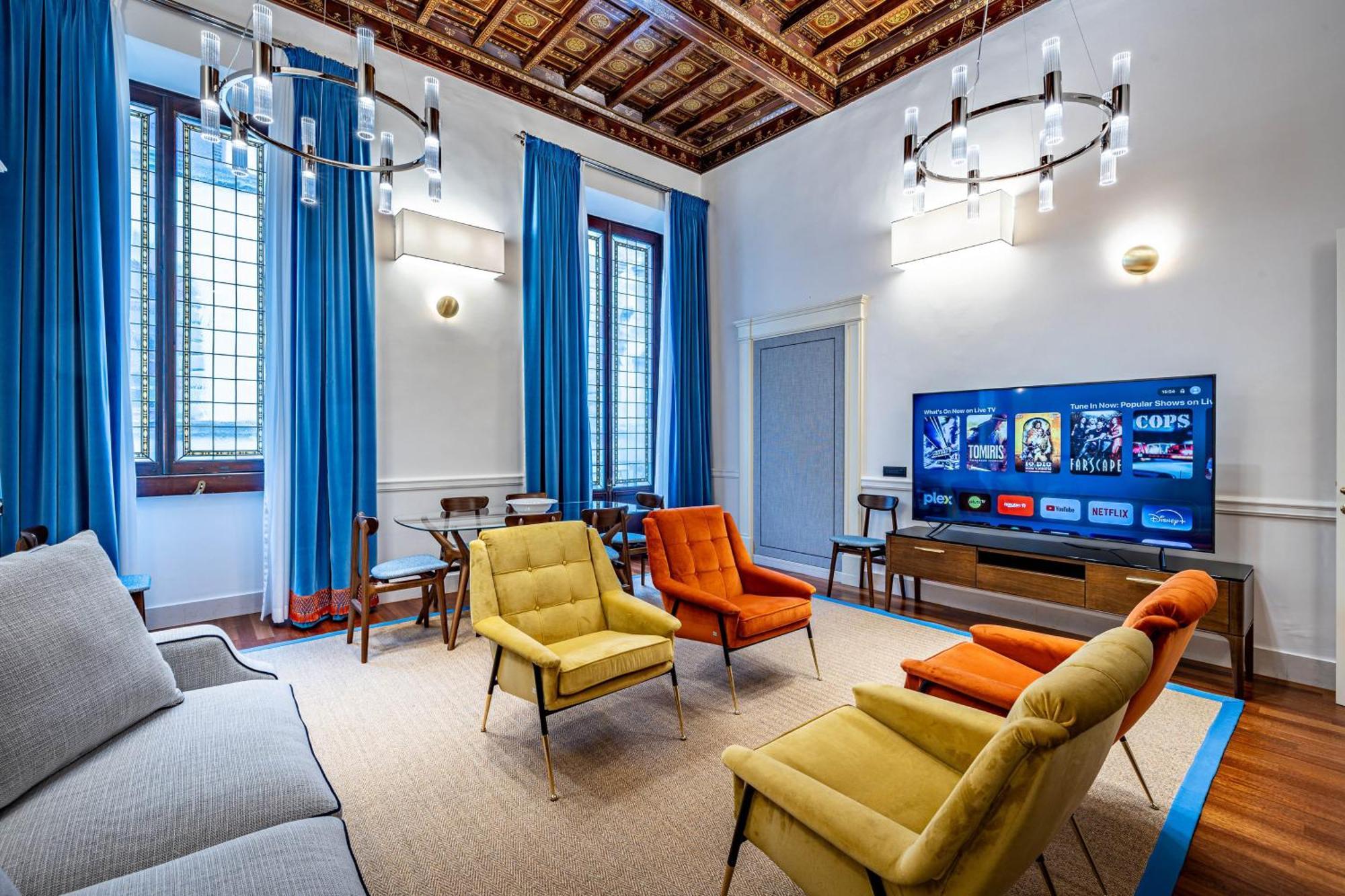 My Love Apartments - Historic Centre Florence Ngoại thất bức ảnh