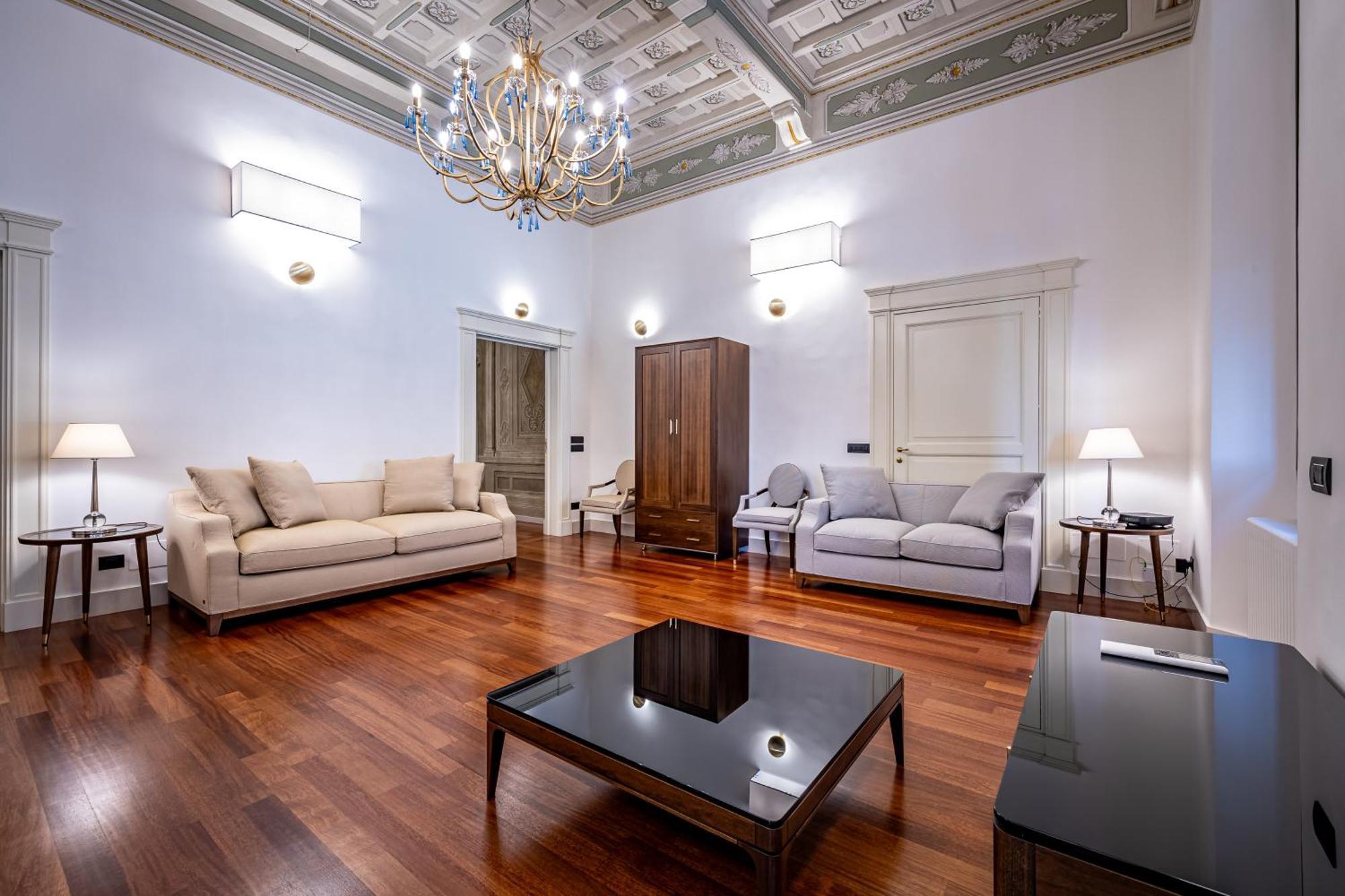 My Love Apartments - Historic Centre Florence Ngoại thất bức ảnh