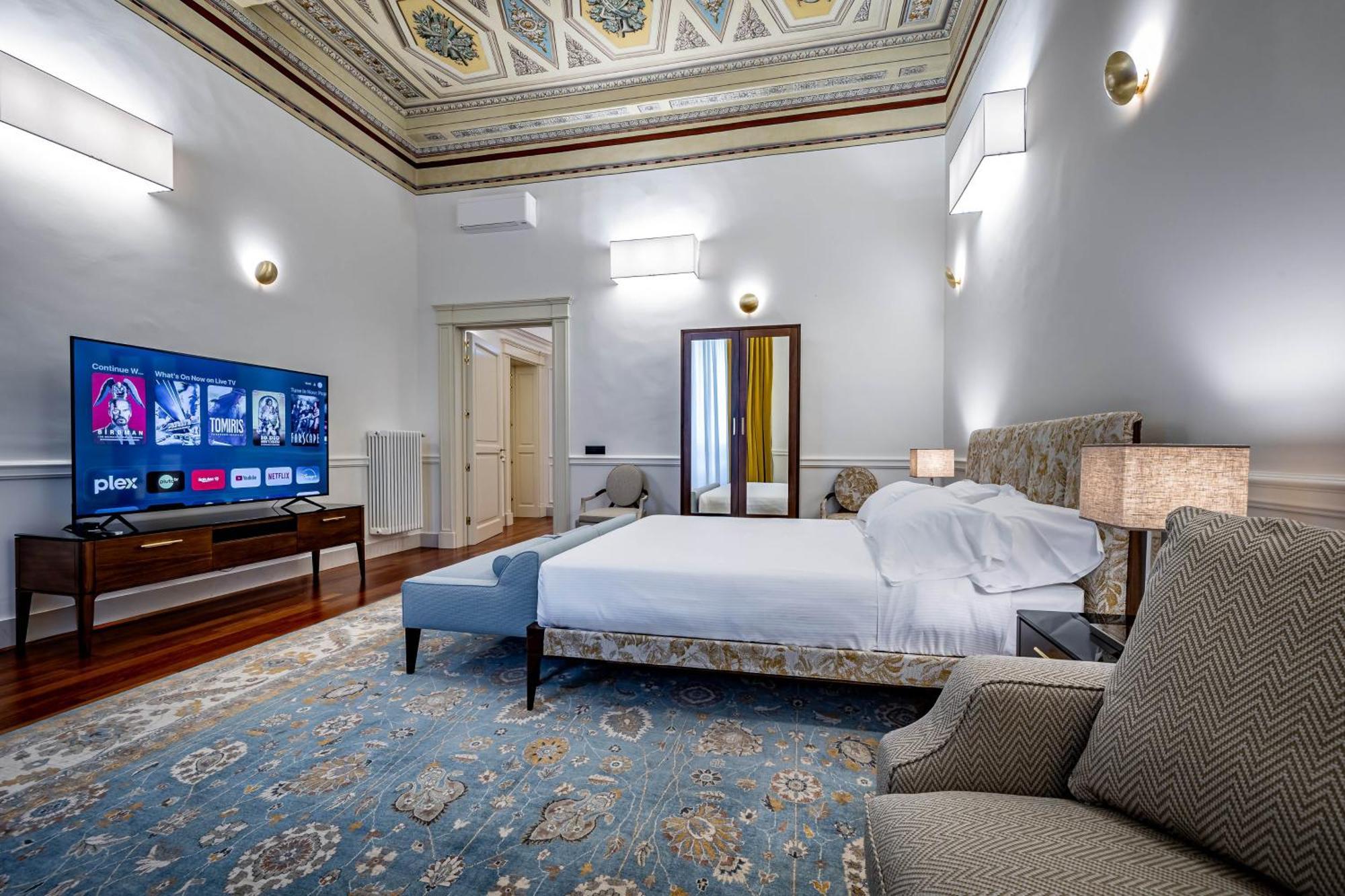 My Love Apartments - Historic Centre Florence Ngoại thất bức ảnh