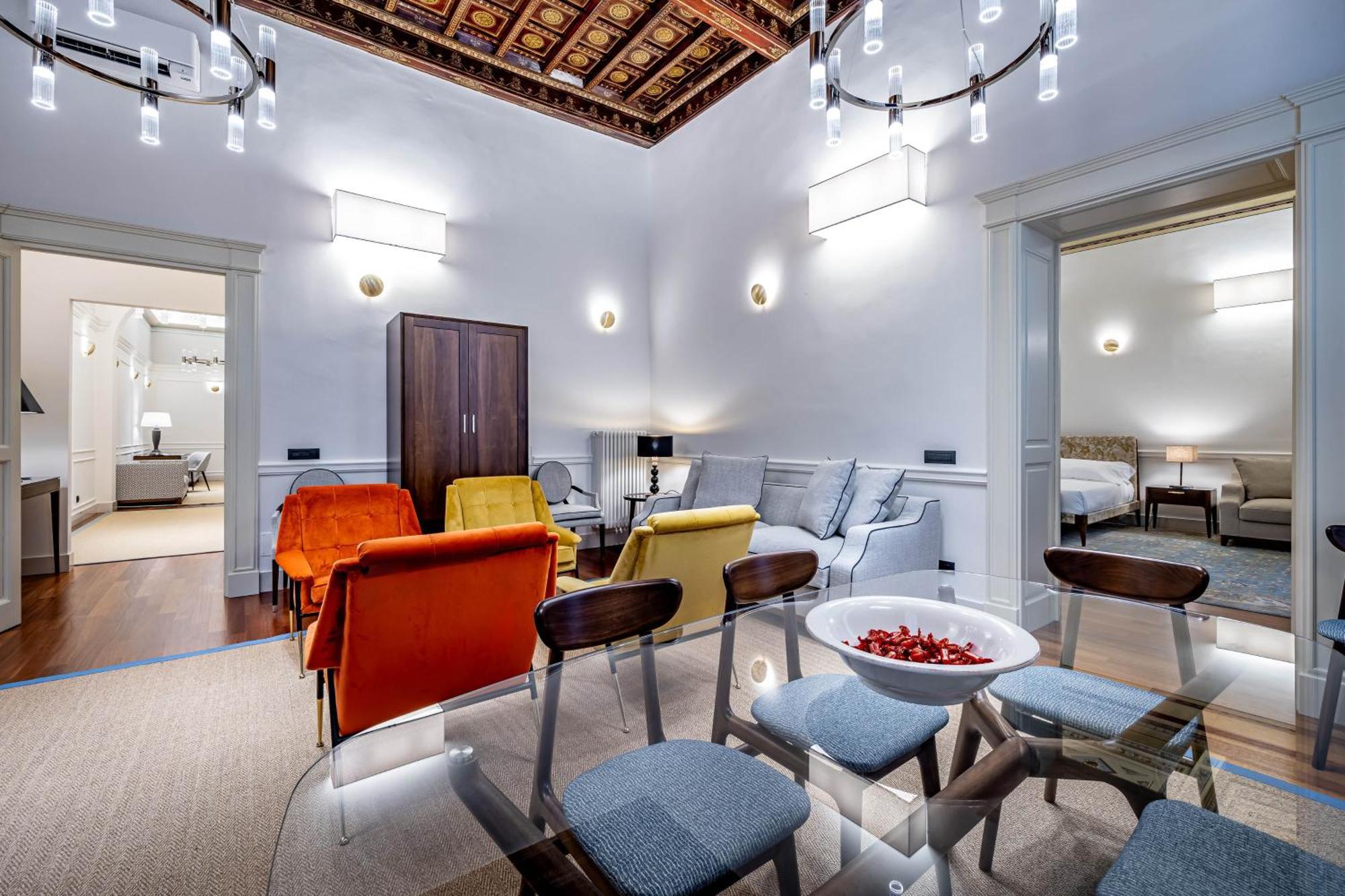 My Love Apartments - Historic Centre Florence Ngoại thất bức ảnh