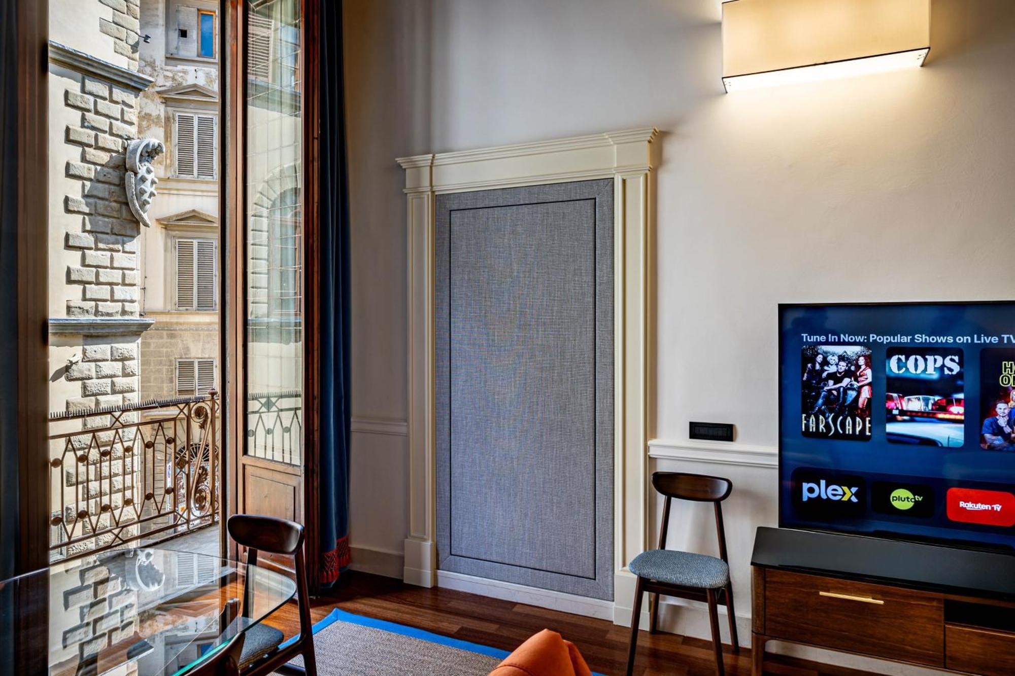 My Love Apartments - Historic Centre Florence Ngoại thất bức ảnh