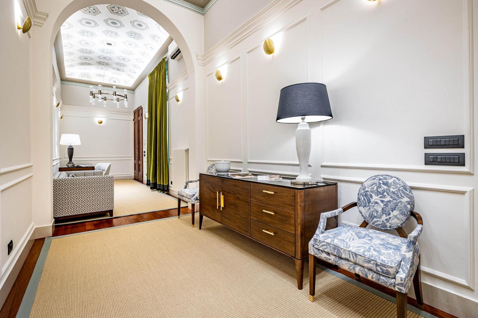My Love Apartments - Historic Centre Florence Ngoại thất bức ảnh