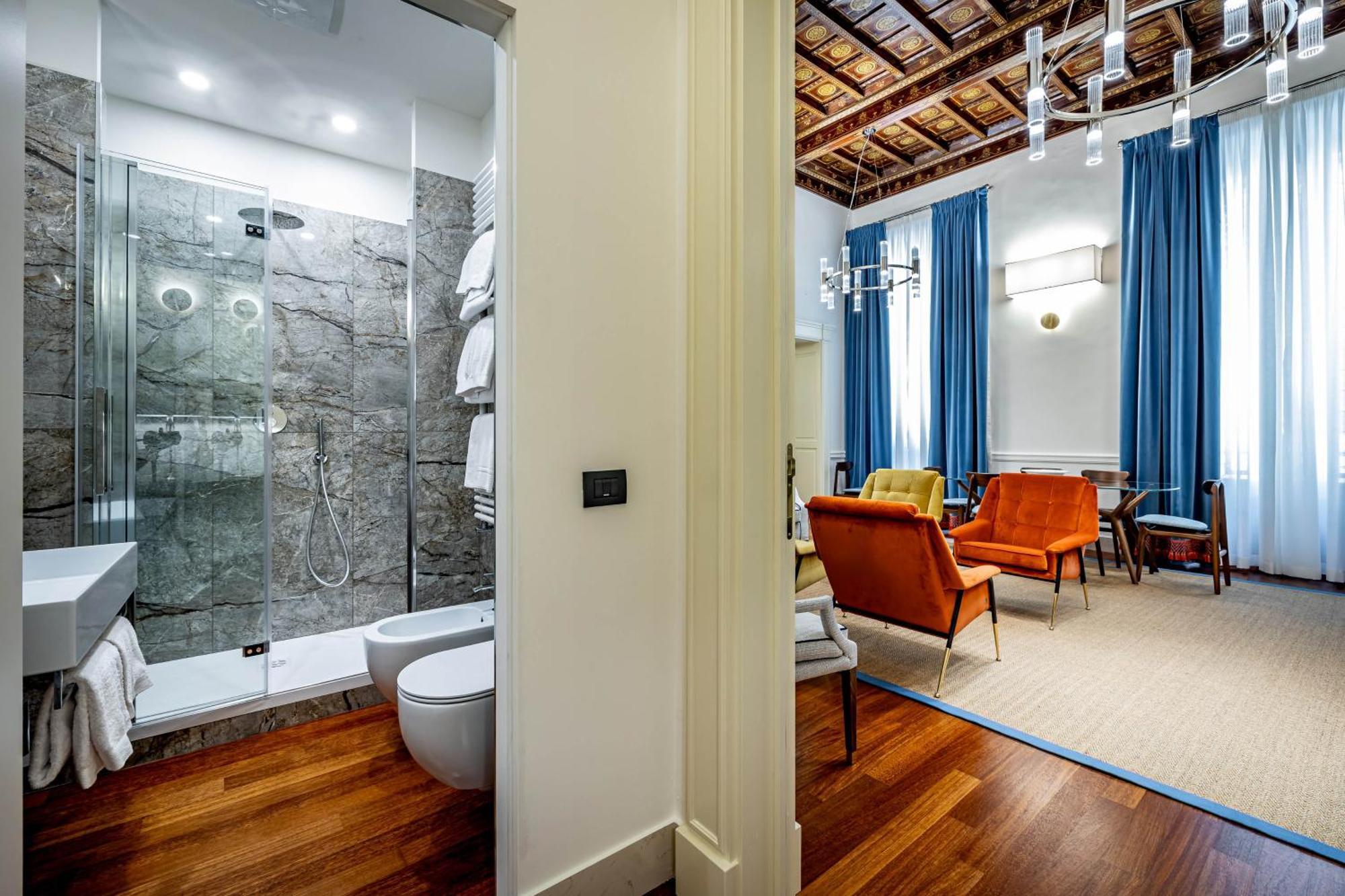 My Love Apartments - Historic Centre Florence Ngoại thất bức ảnh