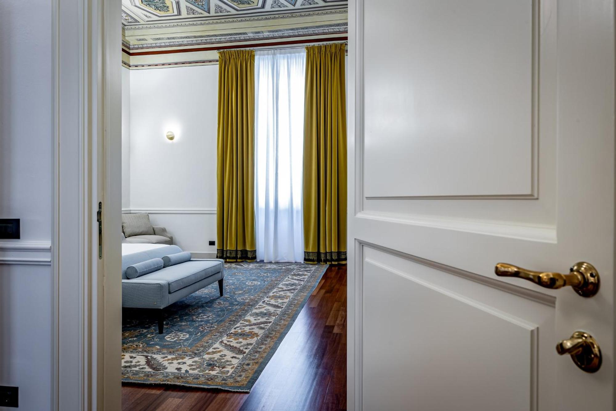 My Love Apartments - Historic Centre Florence Ngoại thất bức ảnh