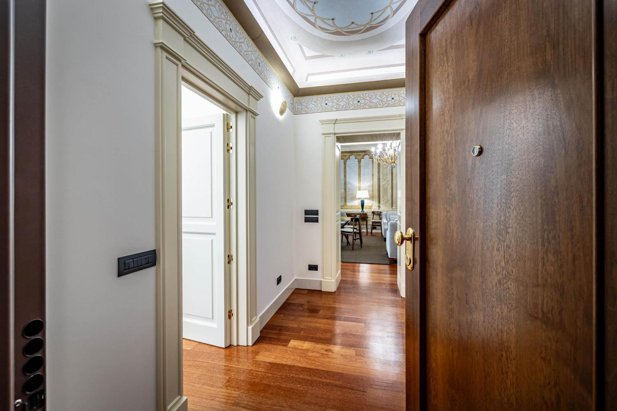 My Love Apartments - Historic Centre Florence Ngoại thất bức ảnh
