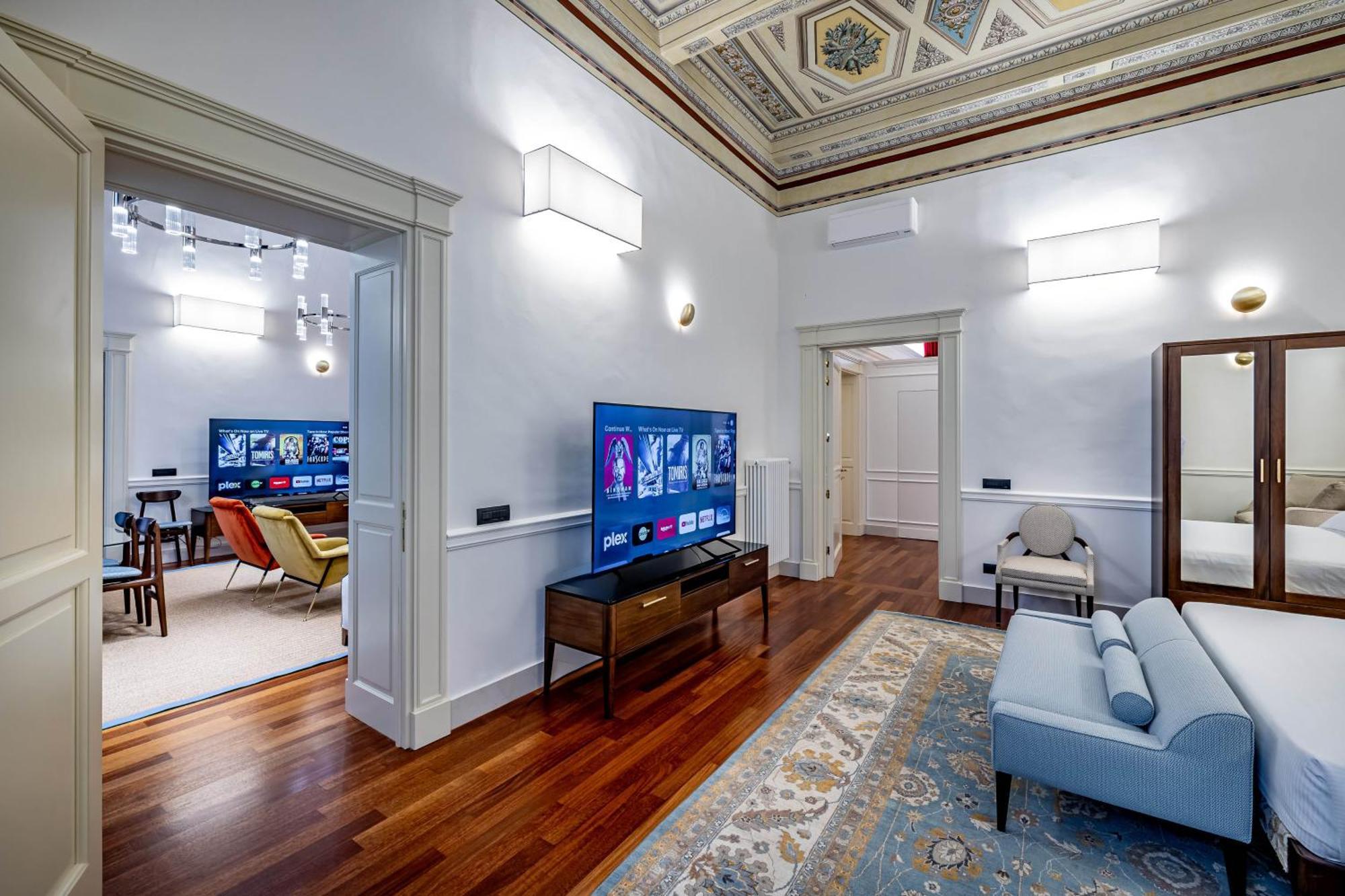 My Love Apartments - Historic Centre Florence Ngoại thất bức ảnh