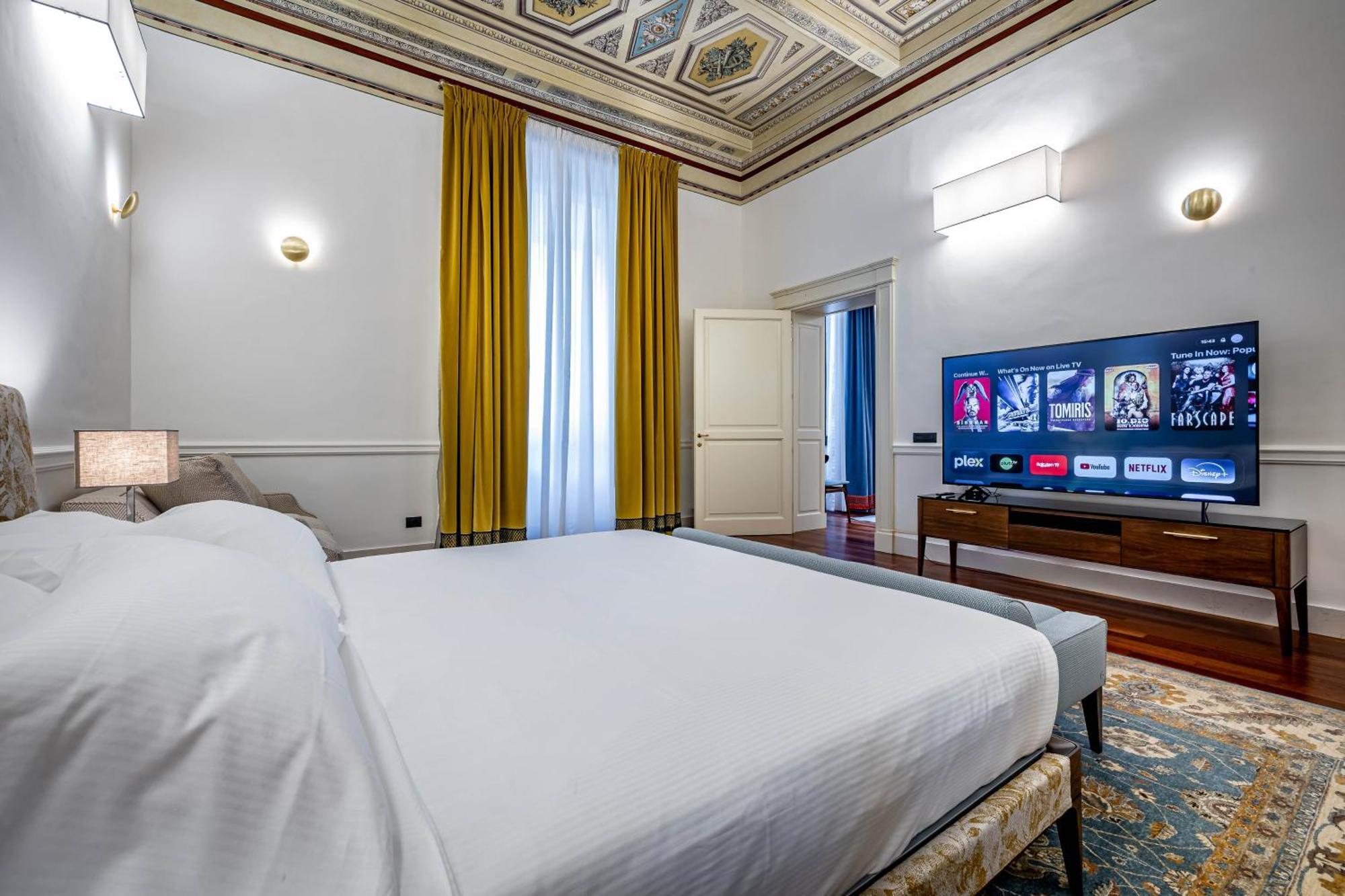 My Love Apartments - Historic Centre Florence Ngoại thất bức ảnh