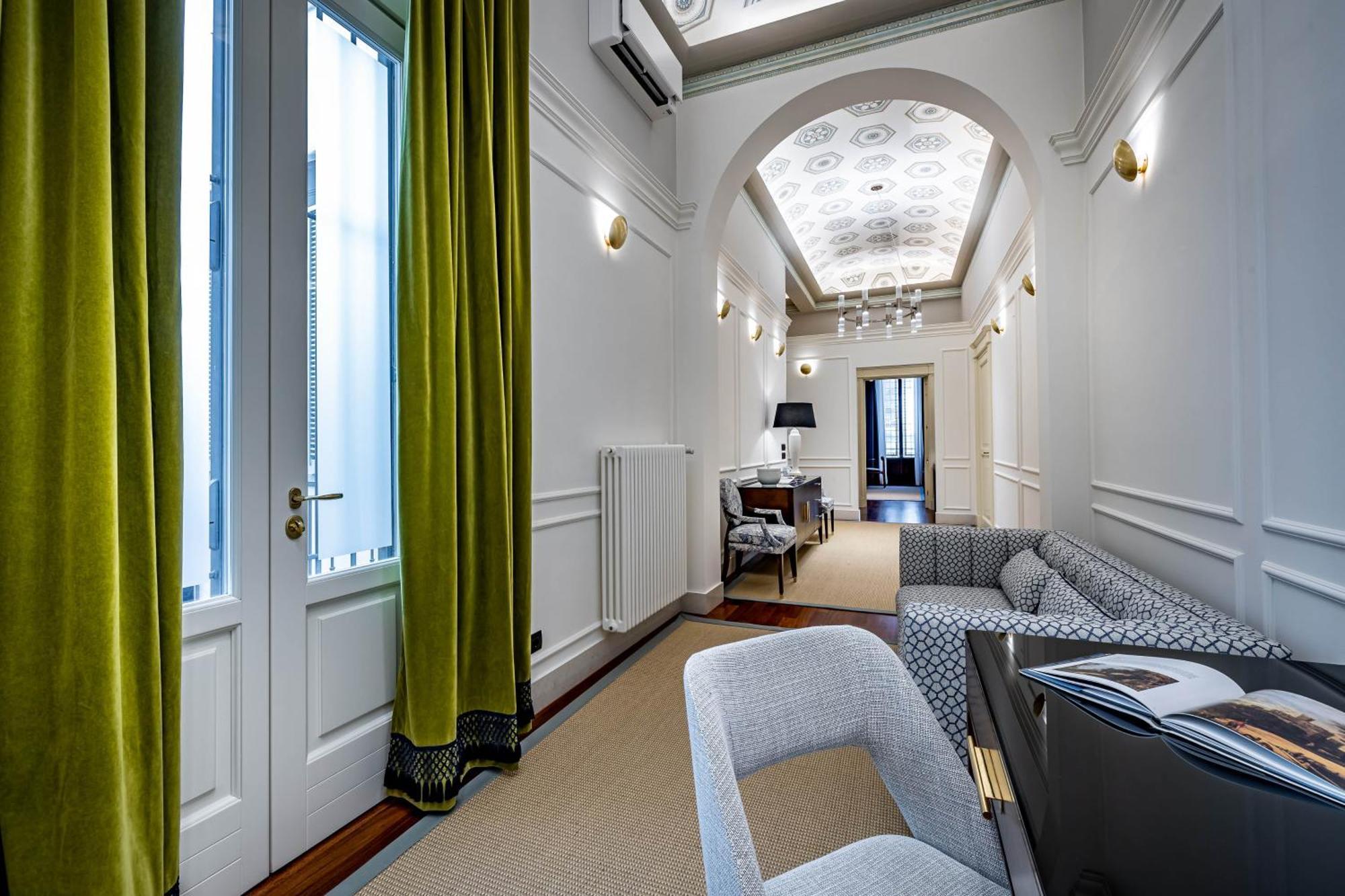 My Love Apartments - Historic Centre Florence Ngoại thất bức ảnh