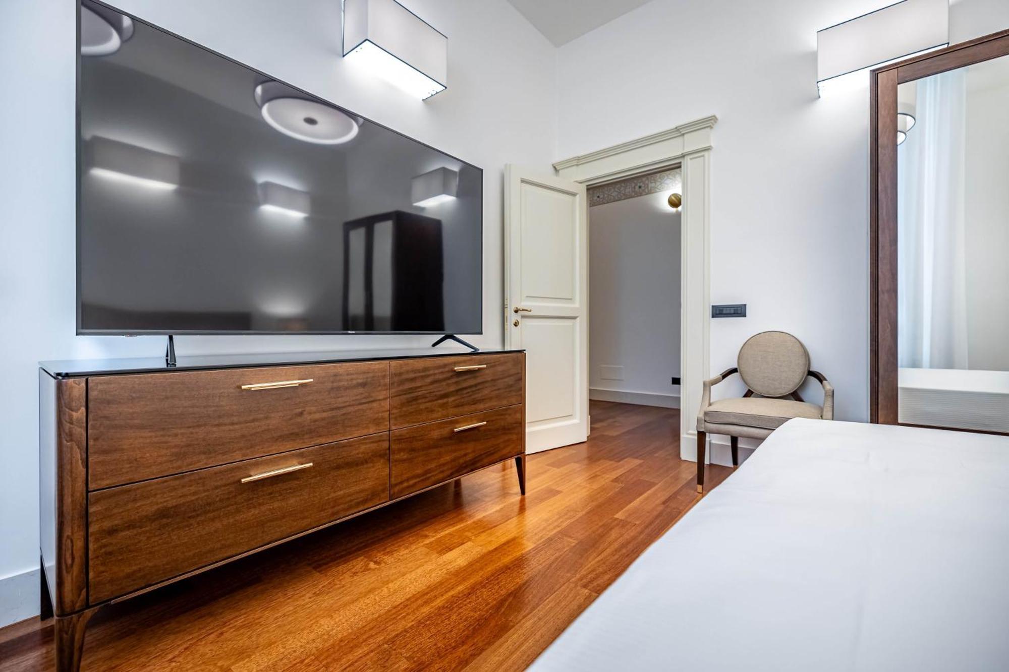My Love Apartments - Historic Centre Florence Ngoại thất bức ảnh