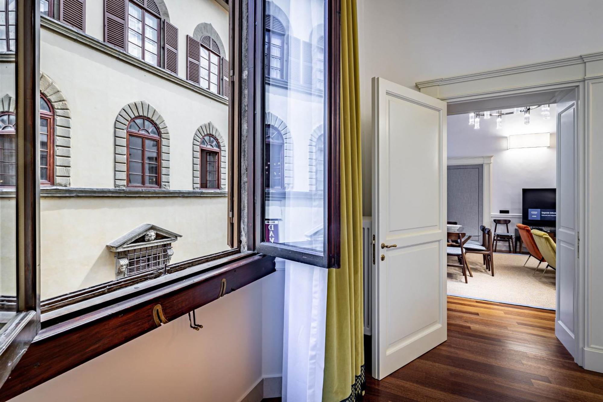 My Love Apartments - Historic Centre Florence Ngoại thất bức ảnh